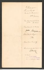 k.k. naturhistorisches Hofmuseum, Intendanzakten 1885-1896 (Hauer), Aktenzahl Z.744.a/1890, Seite 4